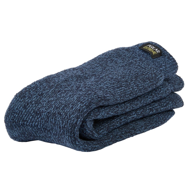 Polar Extreme Thermal Hiking Sock For Men & Women, Insulated