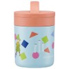 Skater LJFC3AG-A Antibacterial Insulated Soup Jar, Soup Pot, 10.1 fl