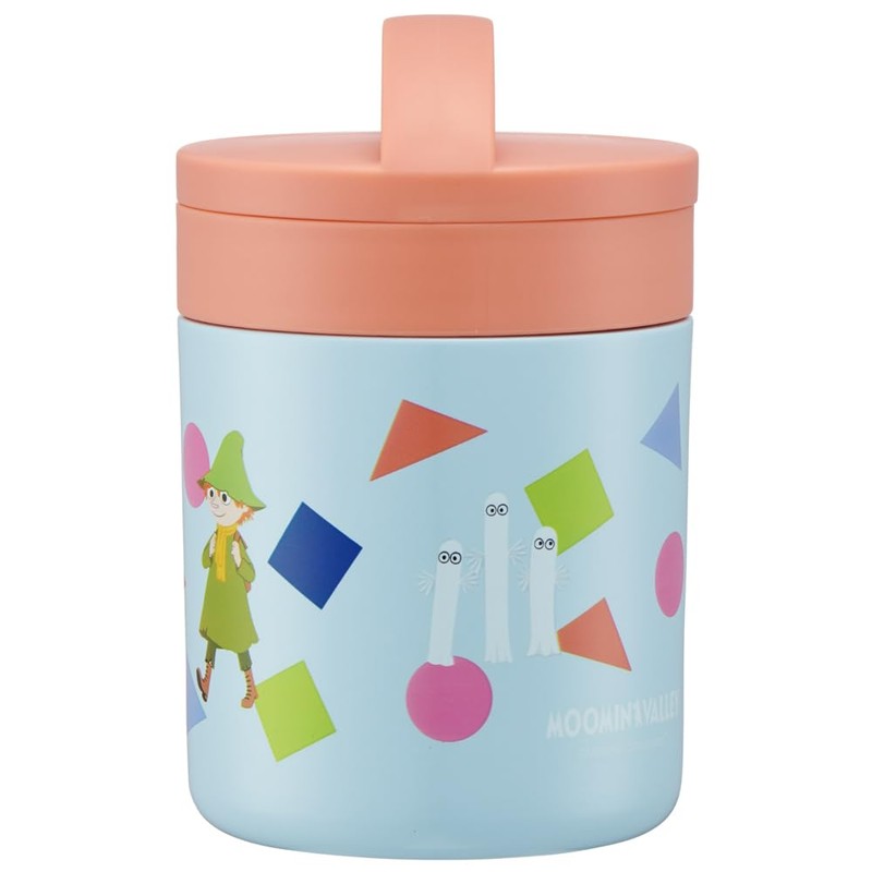 Skater LJFC3AG-A Antibacterial Insulated Soup Jar, Soup Pot, 10.1 fl