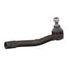 febi bilstein 31711 Tie Rod End Piece with Locking Nut