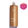 Wella Ultimate Smooth Shampoo and Conditioner 1 Litre Duo Bundle
