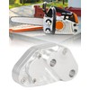 Foruly 194T 193 Chainsaw Muffler - Perfor-mance CNC-Machined Aircraft Aluminum,
