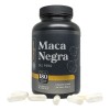 Maca Negra Peruana Organica 1000 Mg Vitalidad Y Rendimiento Sin