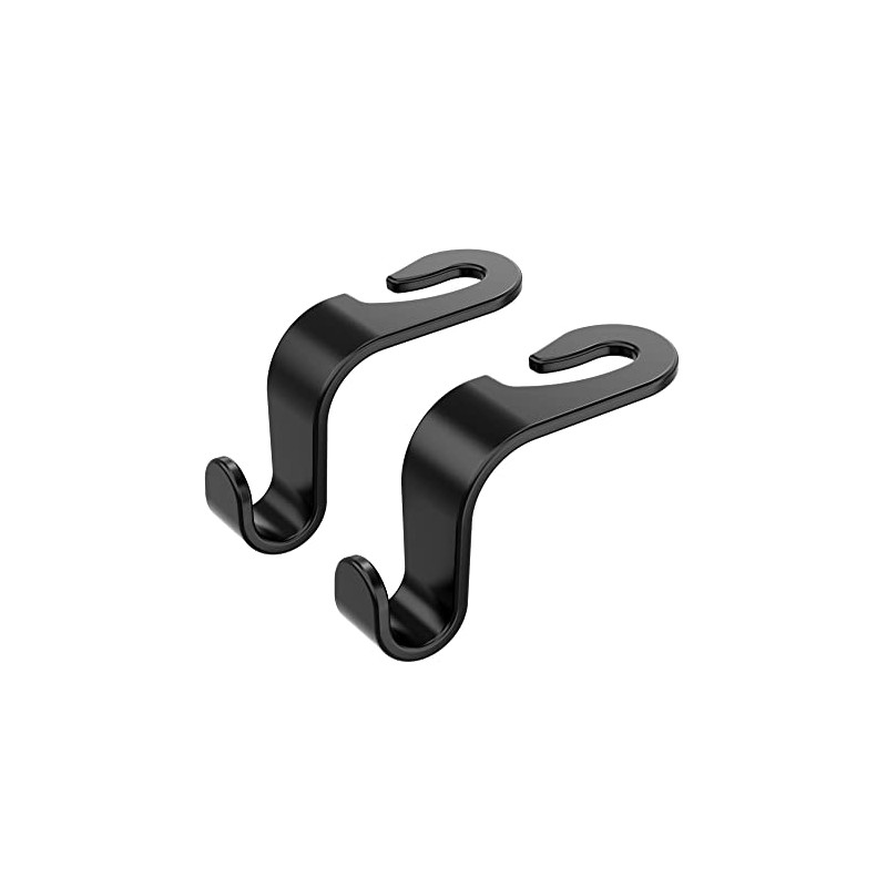 TRYONE Car Seat Headrest Hook