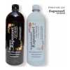 Shampoo Rapunzel Y Acondicionador Zatarain Yeguada Original