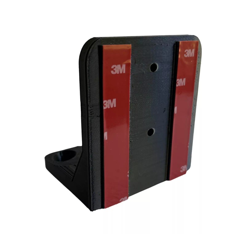 Anglers 3D Outpost Scale Holder Mount Bass Pro Shops XPS