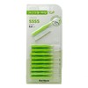 Dental interdental brush Type I 10P0.4(SSSS)8700 4ea