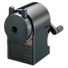 Mitsubishi Pencil KH-18 Pencil Sharpener, Manual, Black KH18.24