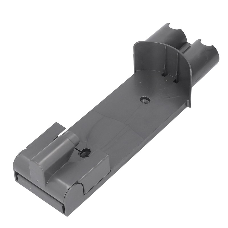 Vacuum Cleaner Docking Station Part Wall Mounted ABS Vacuum Cleaner