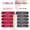 Biedermann & Sons 2 Pack Tall Taper Candles - Unscented