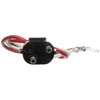 Truck-Lite 94925 Stop/Turn Plug (, 16 Gauge Gpt Wire, Straight
