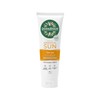 Dermaveen Buy DermaVeen Sensitive Sun SPF 50 Plus Moisturising UVB And UVA Sunscreen Face And Body Cream 100g Online