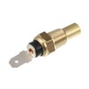 C4AH10884A Engine Coolant Temperature Sensor Temp Sender for Ford Tractor