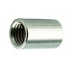 M8 x 20 mm (5 pieces) threaded sleeve (D =