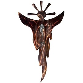 7055 Inc Smoke Spirit (Shield - Silver)