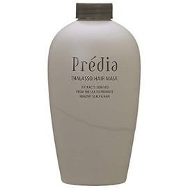 Predia Thalasso Hair Mask n Refill (22.1 oz (640 g)