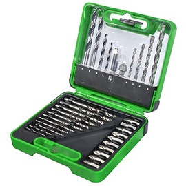 Kawasaki 603010611 Drill Bit Set