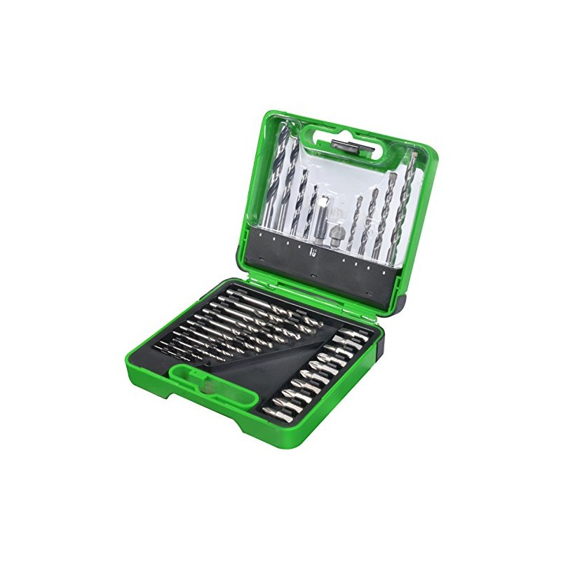 Kawasaki 603010611 Drill Bit Set