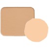 CAC Powder Foundation Smooth Light Crimson Refill (Case and Puff Sold Separately)