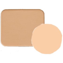 CAC Powder Foundation Smooth Light Crimson Refill (Case and Puff Sold Separately)