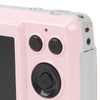 2.4 In Portable Camera 16X Digital Zoom 1080P 16MP Auto