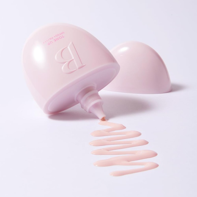 BANILACO All Day Tone Up Base Cream 35ml SPF50+ PA++++