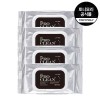 Proclean 프로클린 클렌징 티슈 200매 세트 [트리플 콜라겐 토탈 텐션 2종 세트(토너 20] Proclean Cleansing Tissue 200 Sheets Set [Triple Collagen Total Tension 2 Types Set (Toner 20)]