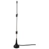 KUNLONGSKY WiFi Antenna Booster 7dBi 2.4GHz for Wireless LAN WLAN,