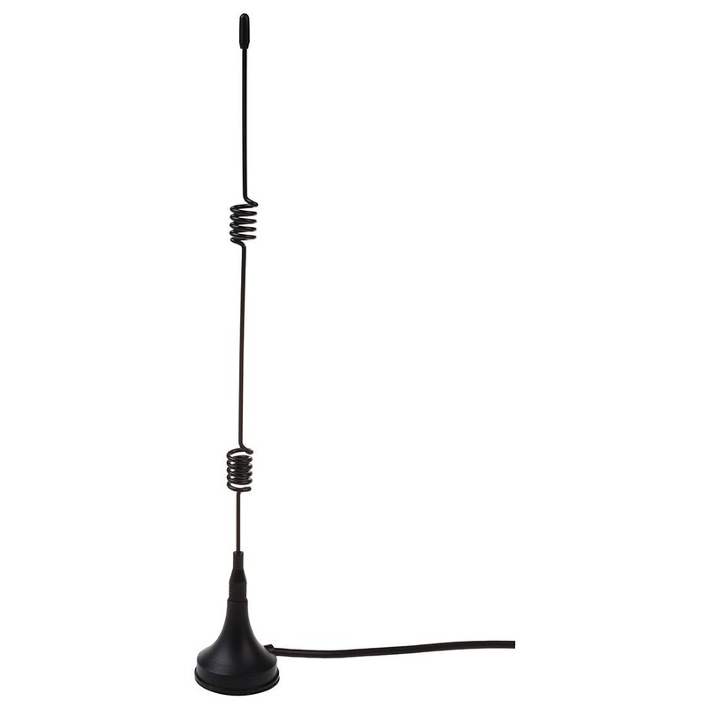 KUNLONGSKY WiFi Antenna Booster 7dBi 2.4GHz for Wireless LAN WLAN,