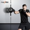 MaxxMMA Double End Ball, Pump Included