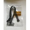 [Sealche] Pack Carabiner and Belt Set Belt Length CM, Weight