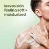 Method, gel de baño para hombre, 18 Ounce (6 Count)