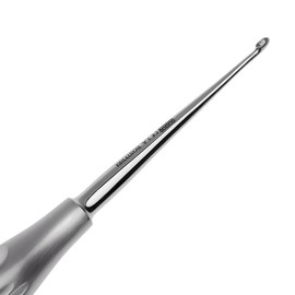 Sharp Spoons 3 mm x 2 mm – Stainless Steel