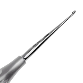 Sharp Spoons 3 mm x 2 mm – Stainless Steel