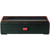 Fukui Craft 7-393-13 ABS Plastic Caster & Chopstick Case, Black