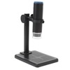 2MP Wireless Digital Microscope 50X to 1000X Magnification WiFi Portable