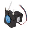 Peristaltic pump. Disinfection pump. with stepper motor. High flow corrosion