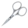 ZOHL SOLINGEN Manicure Scissors Set With Sapphire Nail File &