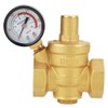 Pressure Regulator Water 1 Inch Pressure Regulator Water Keenso DN25