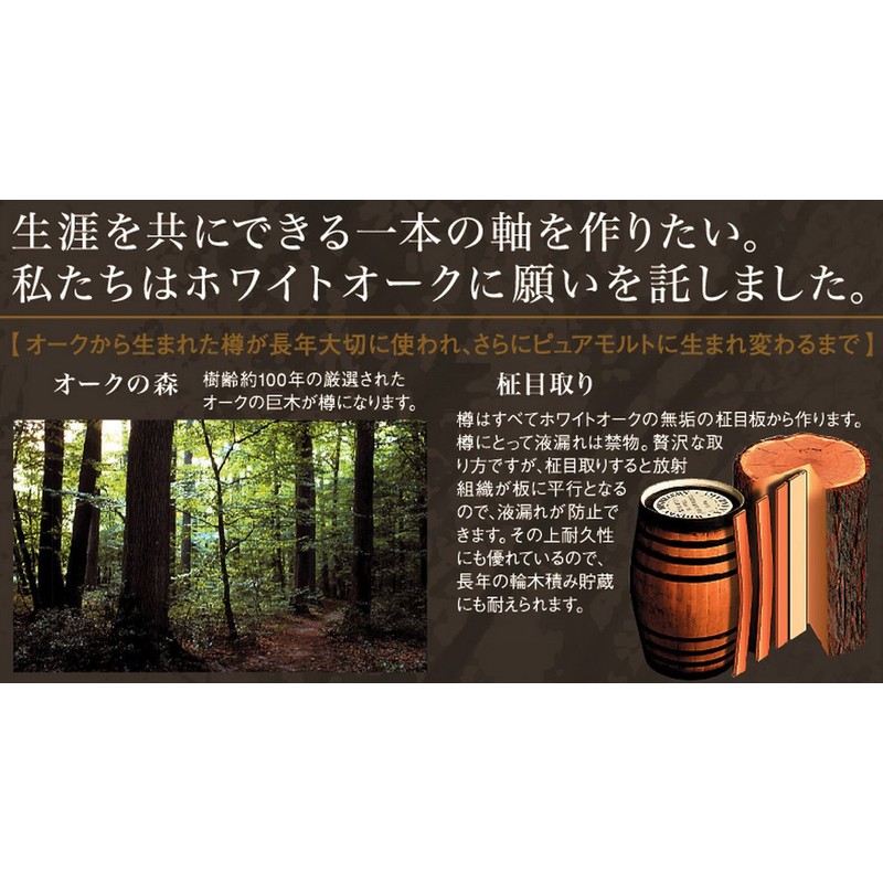 Mitsubishi Pencil M51025 0.5 mm Pure Malt Mechanical Pencil