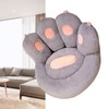 INS Style Cat Paw Cushion Kawaii Cat Paw Chair Cushion