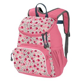 Jack Wolfskin Unisex Children's Little Joe Daypack, Pack of 1