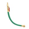 RV Winterizing Kit with Quick Connect Plug and Shut Off