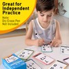 BenBen Multiplication Flash Cards 0-12, 91 Cards, Times Table Flash