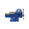 Irwin 226304ZR 4" Heavy Duty Vise
