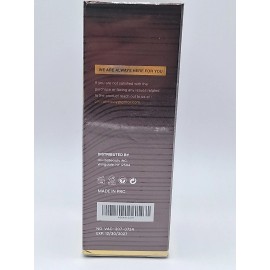 OLIVITA Hair Growth Serum, 60ml/2floz. Exp: 12/30/2027