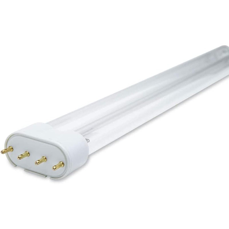EverGrow Replacement 55 Watt UV Bulb Jebao SunSun Helix Max
