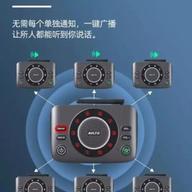 A. S600 현관 인터폰 초인종 스마트 호출기 무선 통화응답 벨 [Q. T8882팩] Smart Door Intercom Wireless Call Response Doorbell [Q. T8882 Pack]