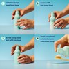 Mighty Refillable Toothpaste Starter Kit, Sandstone Dispenser 50ml