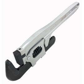 MCC Pipe Wrench arumisurimuwaido 300 pwtda300 